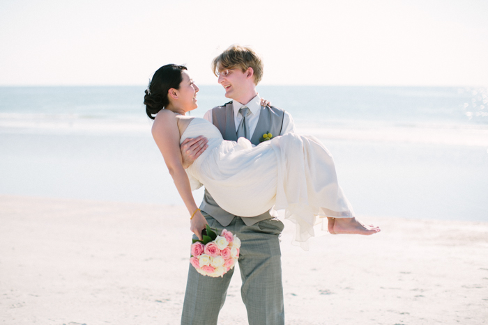 Destination Wedding in St. Pete Beach, Florida - St. Petersburg Wedding Photographer Sophan Theam Photography (11)