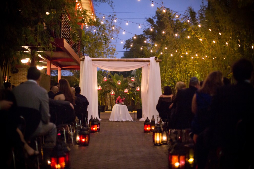 Pink & Black Jewish Downtown St. Pete Wedding - NOVA 535 - Lauren Pauline Photography (14)