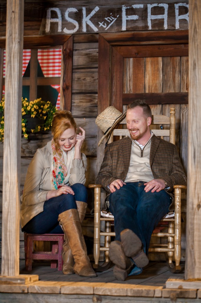 Vintage and Carnival Themed Plant City, FL Strawberry Festival Engagement Shoot - Jeff Mason Photography (21)