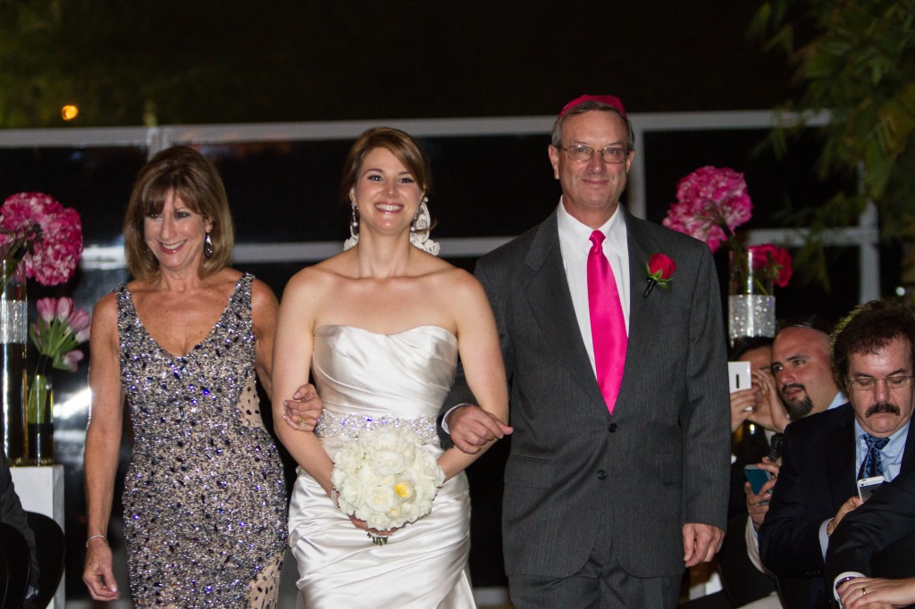 Pink & Black Jewish Downtown St. Pete Wedding - NOVA 535 - Lauren Pauline Photography (12)