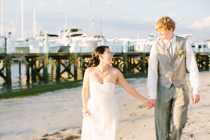 Destination Wedding in St. Pete Beach, Florida - St. Petersburg Wedding Photographer Sophan Theam Photography (6)