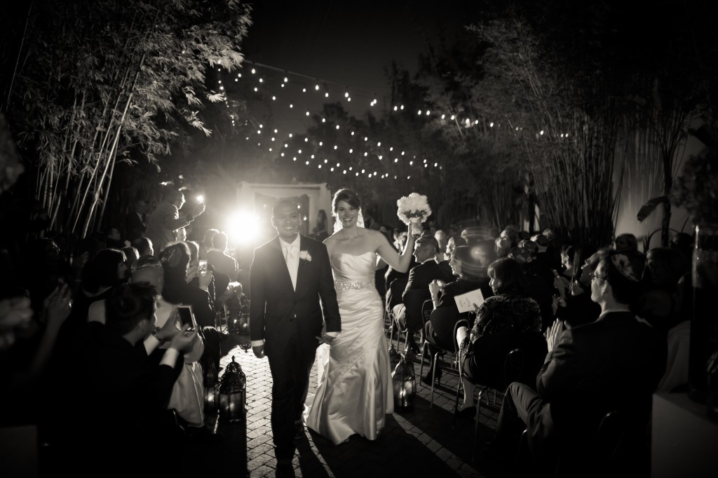 Pink & Black Jewish Downtown St. Pete Wedding - NOVA 535 - Lauren Pauline Photography (9)