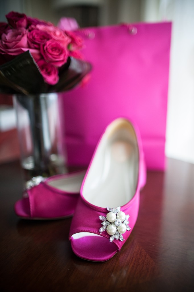 Pink & Black Jewish Downtown St. Pete Wedding - NOVA 535 - Lauren Pauline Photography (32)