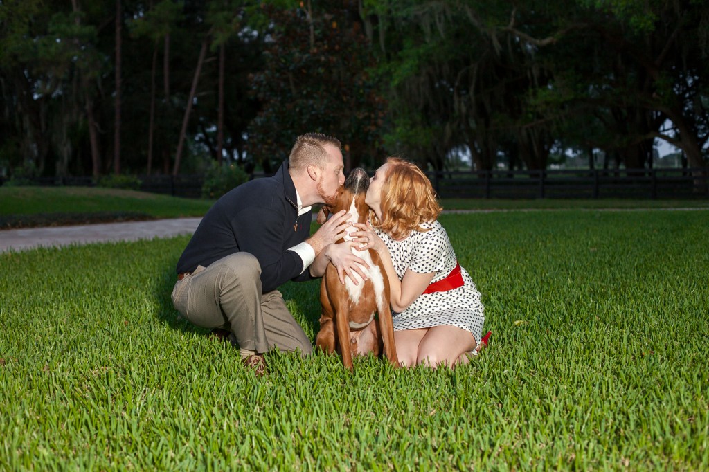 Vintage and Carnival Themed Plant City, FL Strawberry Festival Engagement Shoot - Jeff Mason Photography (7)