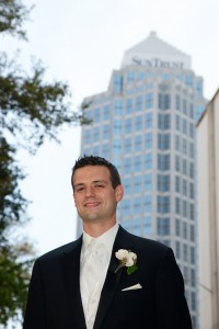 University Club Wedding - Downtown Tampa Wedding - Tampa Wedding Photographer Carrie Wildes Photography (10)