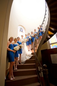 University Club Wedding - Downtown Tampa Wedding - Tampa Wedding Photographer Carrie Wildes Photography (11)