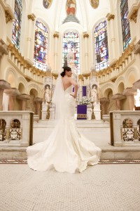 University Club Wedding - Downtown Tampa Wedding - Tampa Wedding Photographer Carrie Wildes Photography (12)