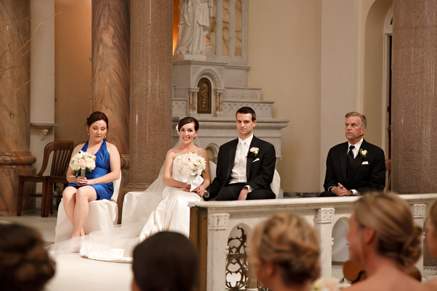 University Club Wedding - Downtown Tampa Wedding - Tampa Wedding Photographer Carrie Wildes Photography (18)