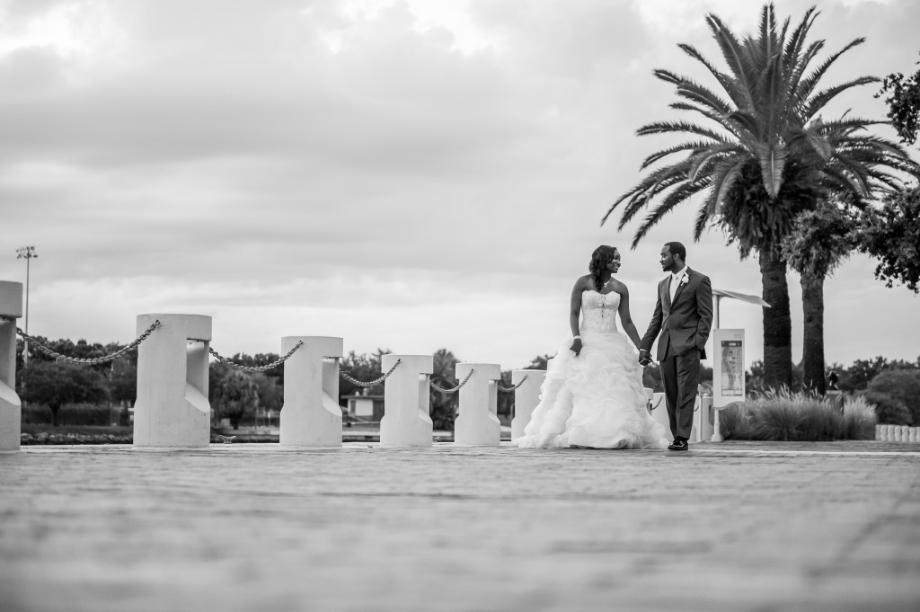 Purple, Grey and Silver Hollywood Style Downtown Tampa, FL Destination Wedding - Life’s Highlights - Marry Me Tampa Bay Wedding Blog (19)