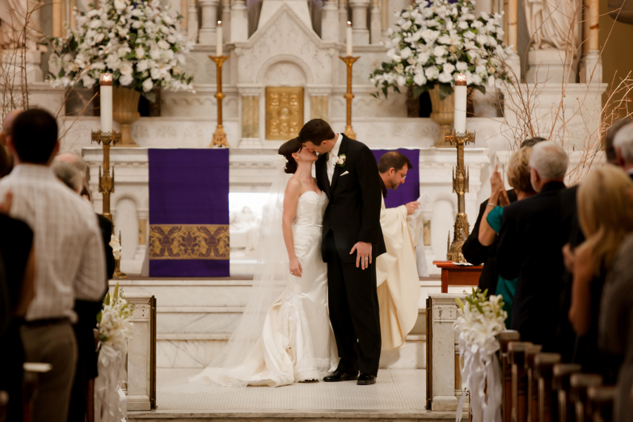 University Club Wedding - Downtown Tampa Wedding - Tampa Wedding Photographer Carrie Wildes Photography (19)