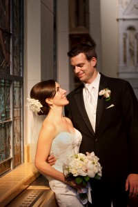 University Club Wedding - Downtown Tampa Wedding - Tampa Wedding Photographer Carrie Wildes Photography (23)