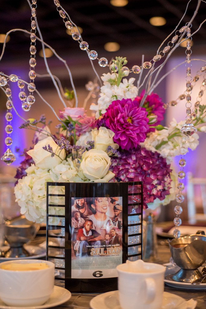 Purple, Grey and Silver Hollywood Style Downtown Tampa, FL Destination Wedding - Life’s Highlights - Marry Me Tampa Bay Wedding Blog (11)