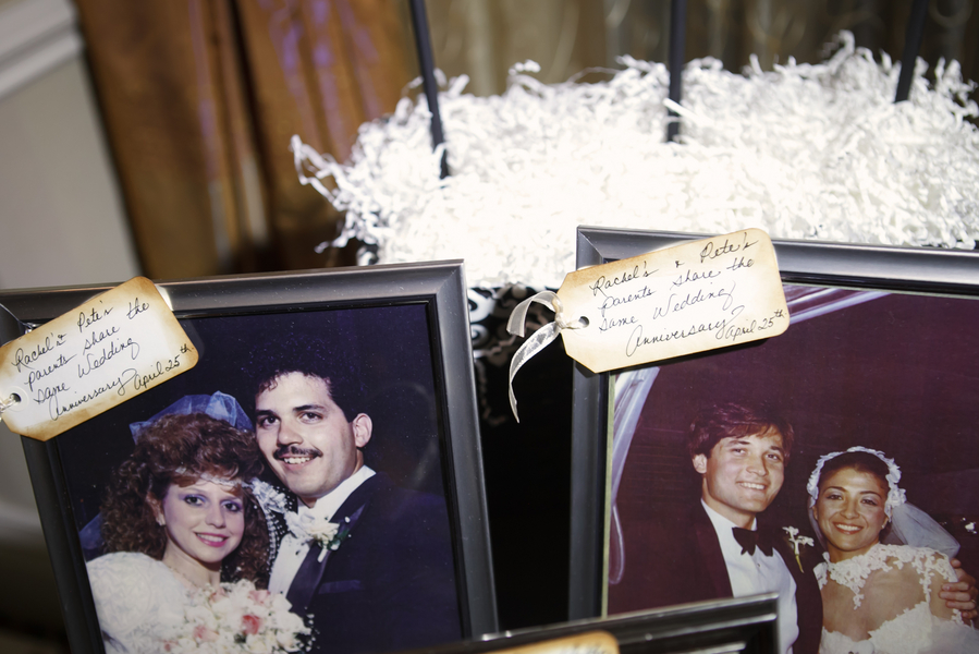 Brown, Gold & Ivory Waterfront Tampa Wedding - Tampa Wedding Photographer Carrie Wildes Photography (16)