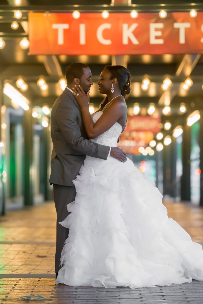 Purple, Grey and Silver Hollywood Style Downtown Tampa, FL Destination Wedding - Life’s Highlights - Marry Me Tampa Bay Wedding Blog (2)