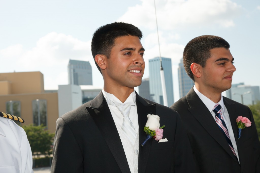 134 - Yacht StarShip Wedding - Pink & Navy Downtown Tampa Wedding Yacht StarShip Wedding - Pink & Navy Downtown Tampa Wedding - Tampa Wedding Photographer Carrie Wildes Photography (16)