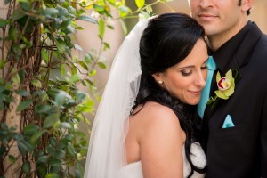 Davis Islands Garden Club Tiffany Blue & Lime Green Wedding - Tampa Wedding Photographer Life's Highlights (14)