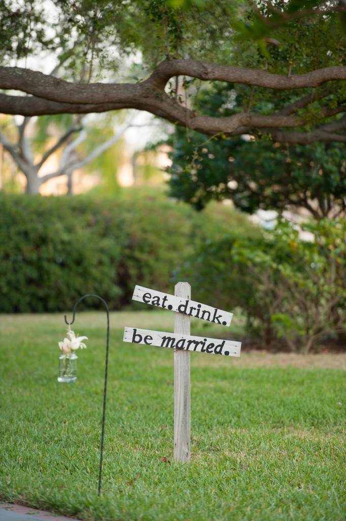 Davis Islands Garden Club Tiffany Blue & Lime Green Wedding - Tampa Wedding Photographer Life's Highlights (17)