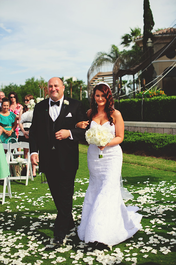 Lakewood Ranch Wedding - Purple, Grey & Silver Florida Golf Course Wedding - Jason Mize Photography with Sarasota Wedding Planner Burkle Events (20)