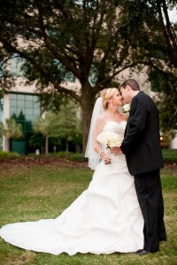 Straz Center Wedding - Downtown Tampa - Black, White & Gold - Tampa Wedding Photographer Kimberly Photography (20)