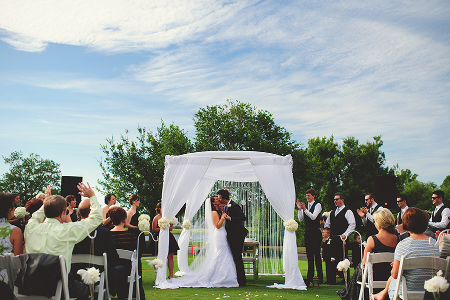 Lakewood Ranch Wedding - Purple, Grey & Silver Florida Golf Course Wedding - Jason Mize Photography with Sarasota Wedding Planner Burkle Events (24)