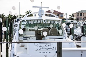 Pink & Tiffany Blue Pasadena Yacht and Country Club Wedding - St. Petersburg Wedding Photographer BG Pictures Photography (28)