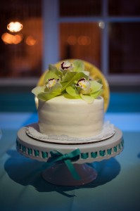 Davis Islands Garden Club Tiffany Blue & Lime Green Wedding - Tampa Wedding Photographer Life's Highlights (33)