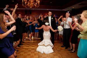University Club Wedding - Downtown Tampa Wedding - Tampa Wedding Photographer Carrie Wildes Photography (35)