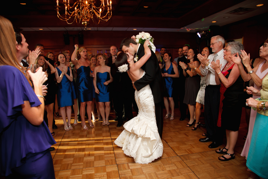 University Club Wedding - Downtown Tampa Wedding - Tampa Wedding Photographer Carrie Wildes Photography (36)