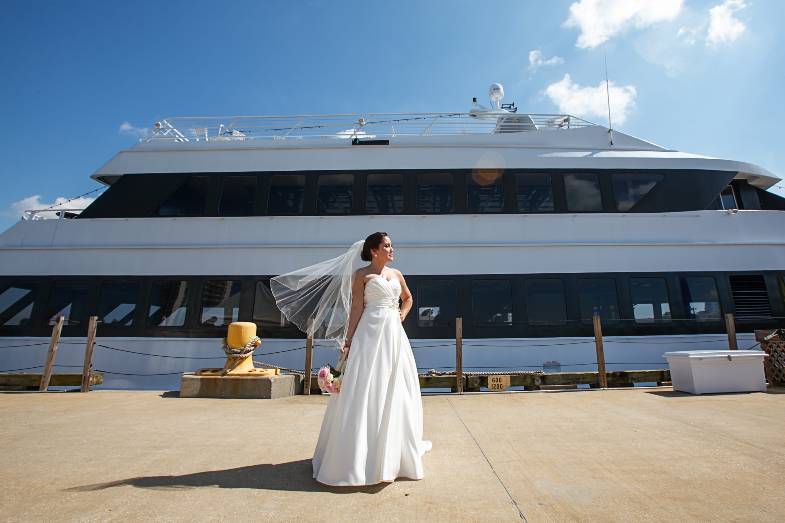 73 scaled - Yacht StarShip Wedding - Pink & Navy Downtown Tampa Wedding Yacht StarShip Wedding - Pink & Navy Downtown Tampa Wedding - Tampa Wedding Photographer Carrie Wildes Photography (21)