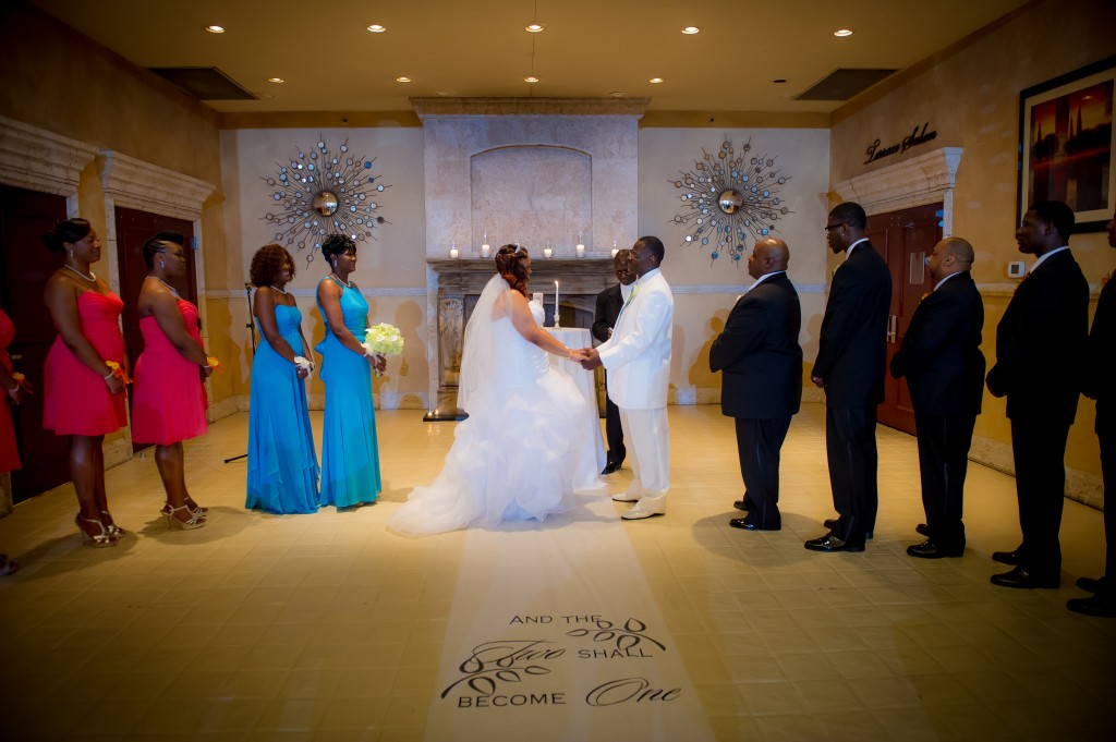 Royal A La Carte Pavilion Wedding - Tampa Wedding Photographer Richard Harrell Photography (11)