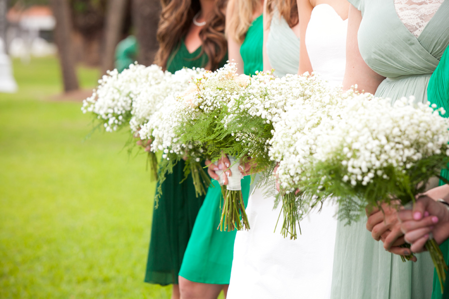 St. Pete Woman's Club Wedding - Modern Vintage Chic Wedding - St. Petersburg Wedding Photographer Mike Ossola Photography (22)