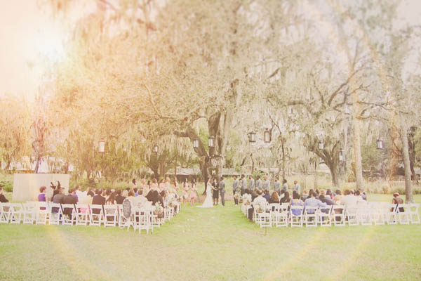 Grey, Peach & Creme Rustic Cross Creek Ranch Wedding - Tampa Wedding Photographer Stacy Paul Photography (20)