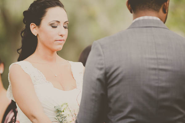 Grey, Peach & Creme Rustic Cross Creek Ranch Wedding - Tampa Wedding Photographer Stacy Paul Photography (21)