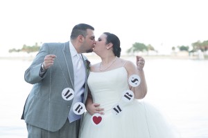 Modern South Beach Style Downtown St. Pete Wedding - NOVA 535 - St. Petersburg Wedding Photographer Mike Lemovitz Photography (20)