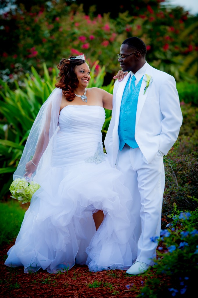 Royal A La Carte Pavilion Wedding - Tampa Wedding Photographer Richard Harrell Photography (19)