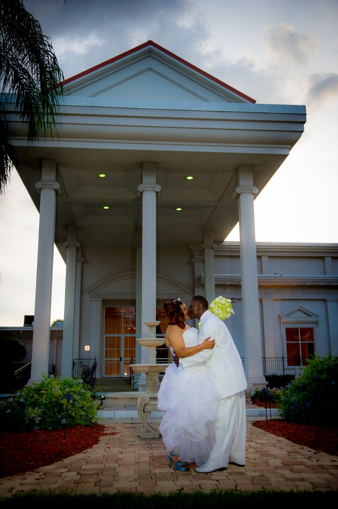 Royal A La Carte Pavilion Wedding - Tampa Wedding Photographer Richard Harrell Photography (20)