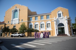 Lavender and Silver Mirror Lake Lyceum Wedding - St. Petersburg Wedding Photographer Andy Martin Photography (27)