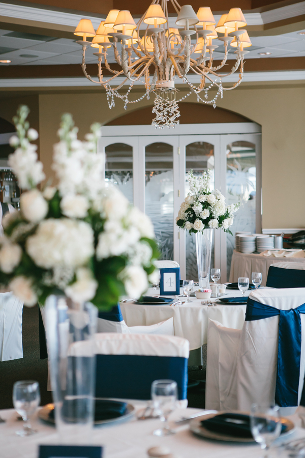 White, Silver & Blue St. Petersburg Isla del Sol Wedding - St. Petersburg, FL Wedding Photographer Carrie Wildes Photography (28)