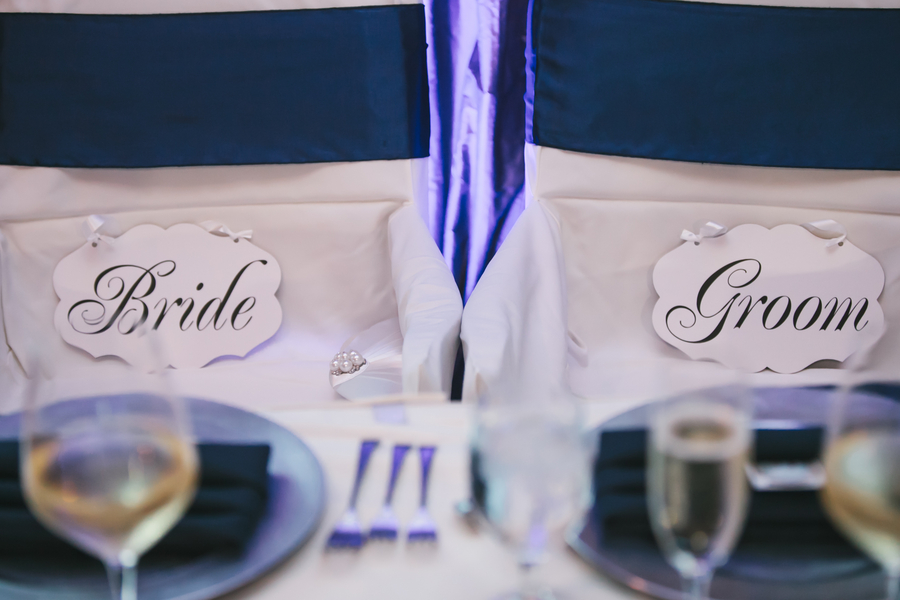 White, Silver & Blue St. Petersburg Isla del Sol Wedding - St. Petersburg, FL Wedding Photographer Carrie Wildes Photography (30)