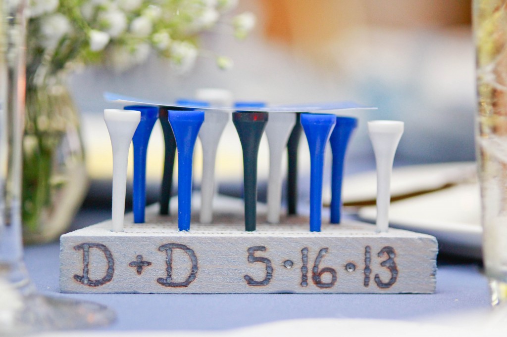 Blue DIY Innisbrook Resort Palm Harbor Wedding - Photo Announce It! Wedding Photographer (34)