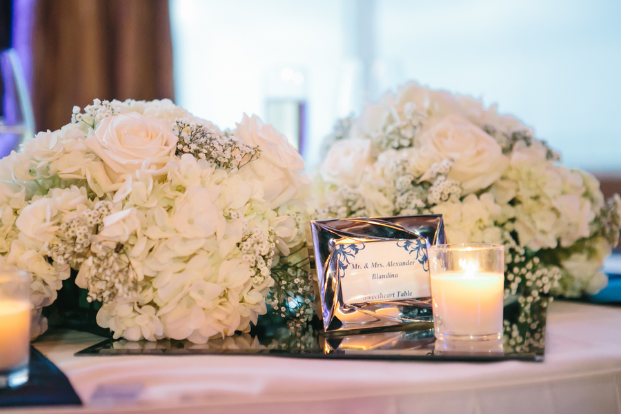 White, Silver & Blue St. Petersburg Isla del Sol Wedding - St. Petersburg, FL Wedding Photographer Carrie Wildes Photography (31)