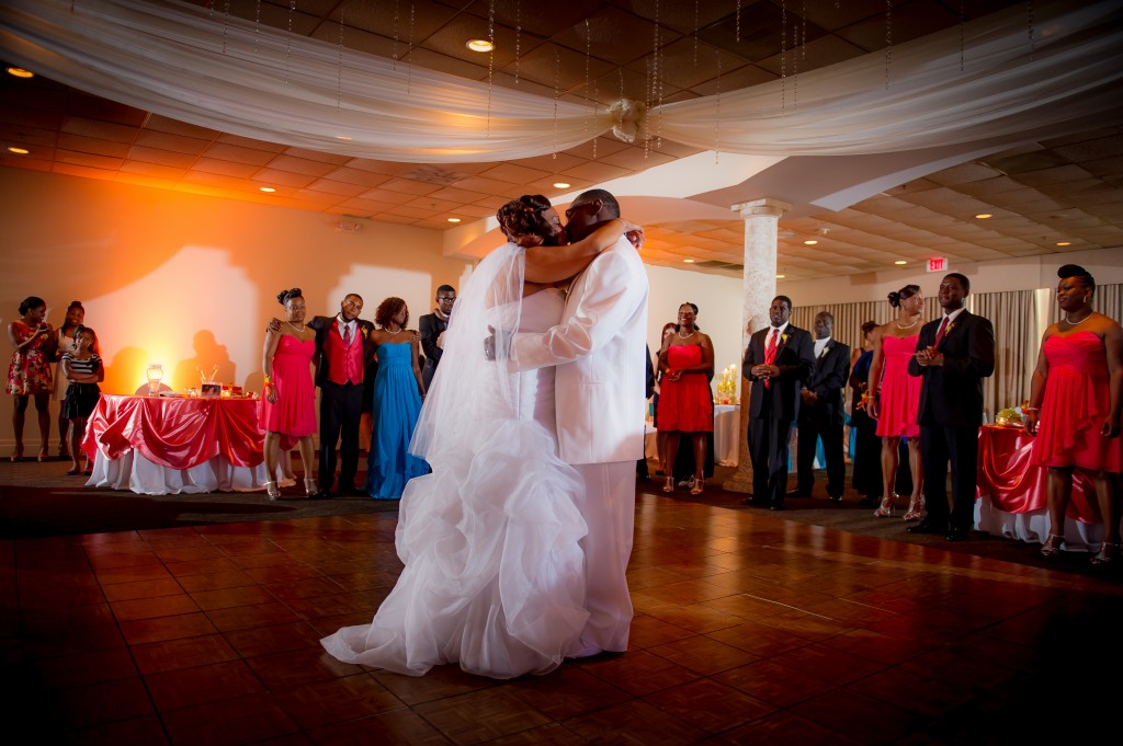 Royal A La Carte Pavilion Wedding - Tampa Wedding Photographer Richard Harrell Photography (30)