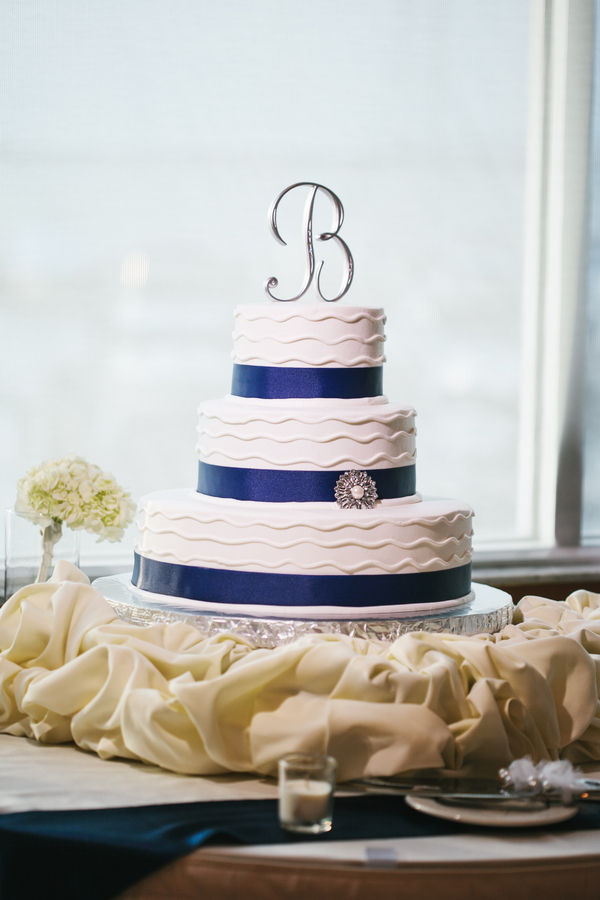 White, Silver & Blue St. Petersburg Isla del Sol Wedding - St. Petersburg, FL Wedding Photographer Carrie Wildes Photography (36)
