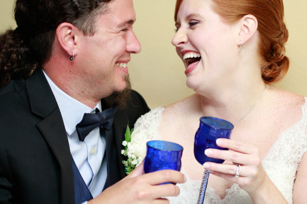 Blue DIY Innisbrook Resort Palm Harbor Wedding - Photo Announce It! Wedding Photographer (43)