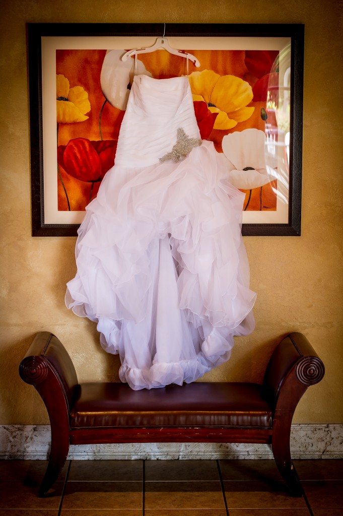 Royal A La Carte Pavilion Wedding - Tampa Wedding Photographer Richard Harrell Photography (4)