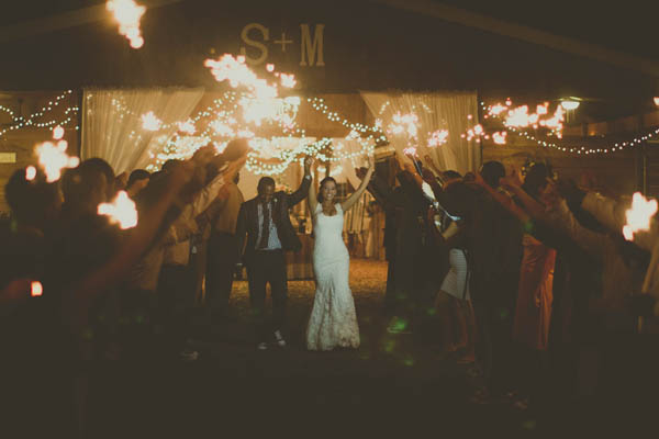 Grey, Peach & Creme Rustic Cross Creek Ranch Wedding - Tampa Wedding Photographer Stacy Paul Photography (50)
