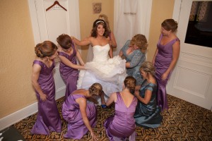 Lavender and Silver Mirror Lake Lyceum Wedding - St. Petersburg Wedding Photographer Andy Martin Photography (7)