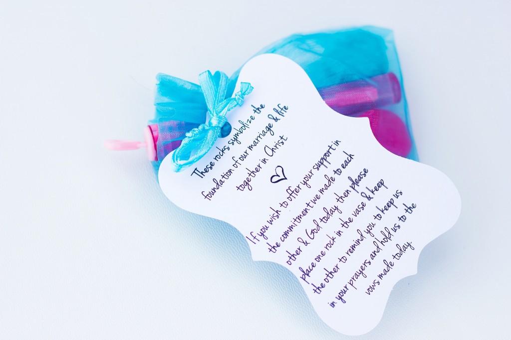 Teal & Fuchsia Treasure Island Beach Destination Wedding - Florida Beach Wedding Planner Tide the Knot (9)