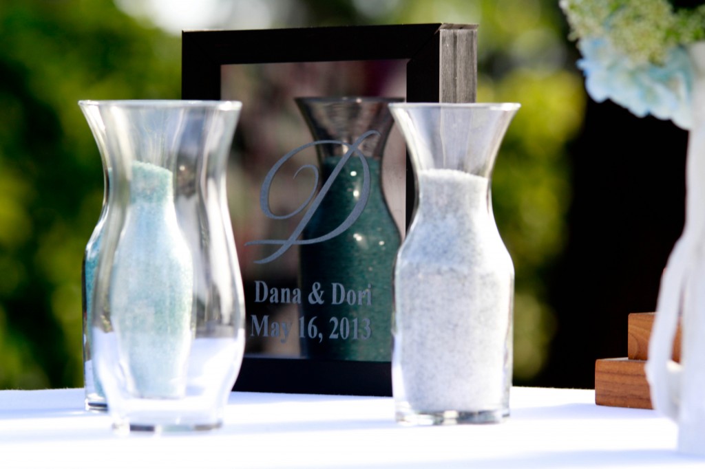 Blue DIY Innisbrook Resort Palm Harbor Wedding - Photo Announce It! Wedding Photographer (10)