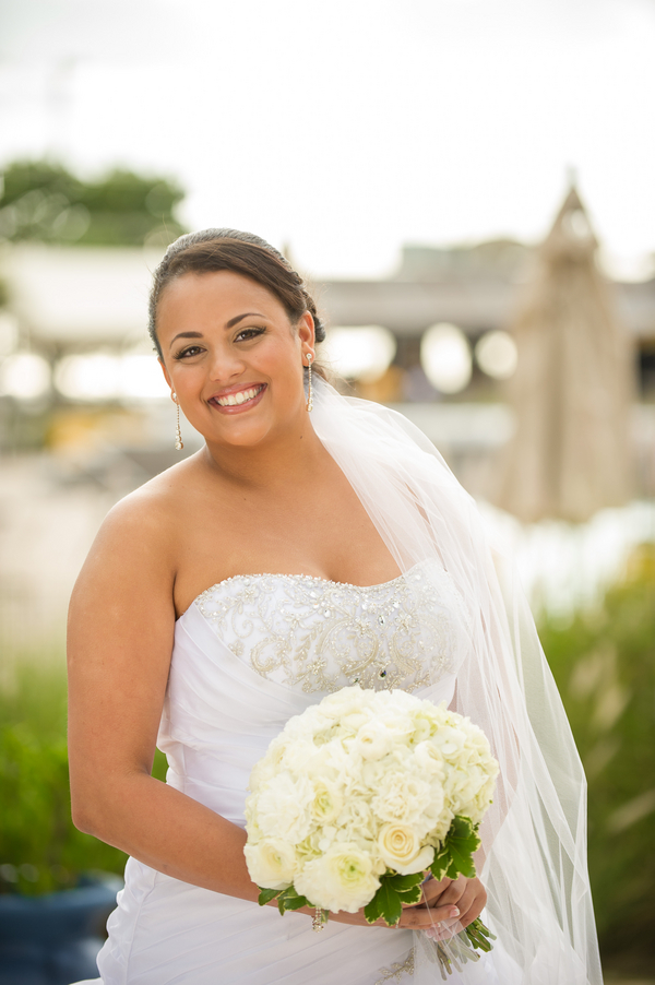 Green & Yellow Clearwater Beach Postcard Inn Wedding - Andi Diamond Photography (11)